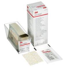 Suturtejp Steri-Strip R - 6x75mm förstärkt 3/kuv - 50 st