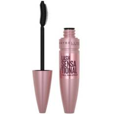 Maybelline Burgundy Brown Volume Mascara 9.5ml