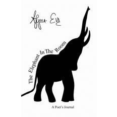 Elephant In The Room - Alyssa Eve - 9781716358548