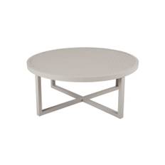 Brafab Vevi sofabord Kaki 100 cm