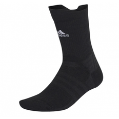 ADIDAS Crew Socks Black 1-pack (43-45)