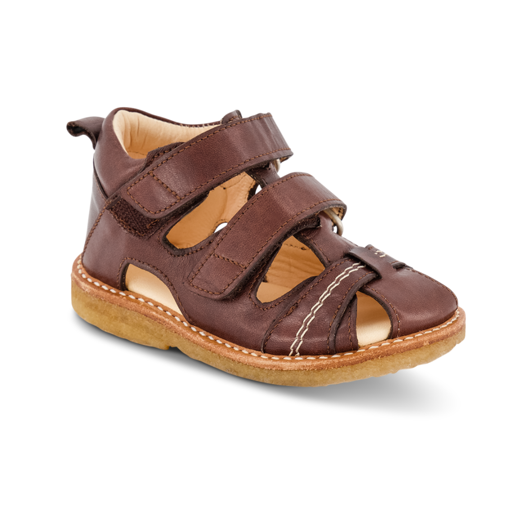 Angulus Babysandal Brun 0506-101 - 20