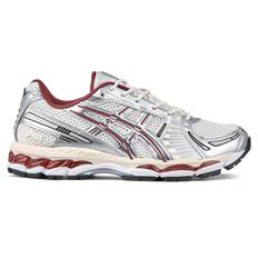 Asics Gel Kayano 12.1 - Cream/Pure Silver - Str: 40