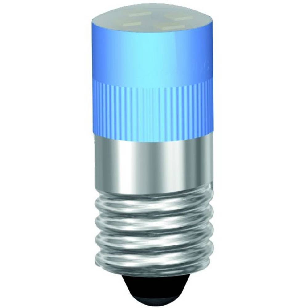 Signal Construct MWGE25529 LED-diode Hvid E10 12 V DC/AC