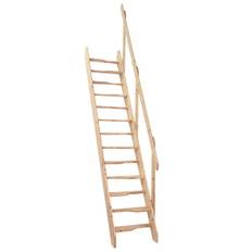 Minka Softline Hemsetrappe