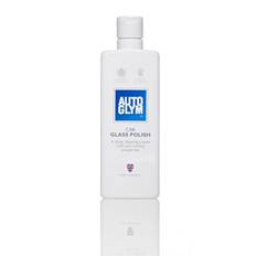 Autoglym Car Glass Polish - Rudepolering 325 ml. - Hurtig levering