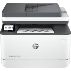 HP LaserJet Pro MFP 3102fdw-printer