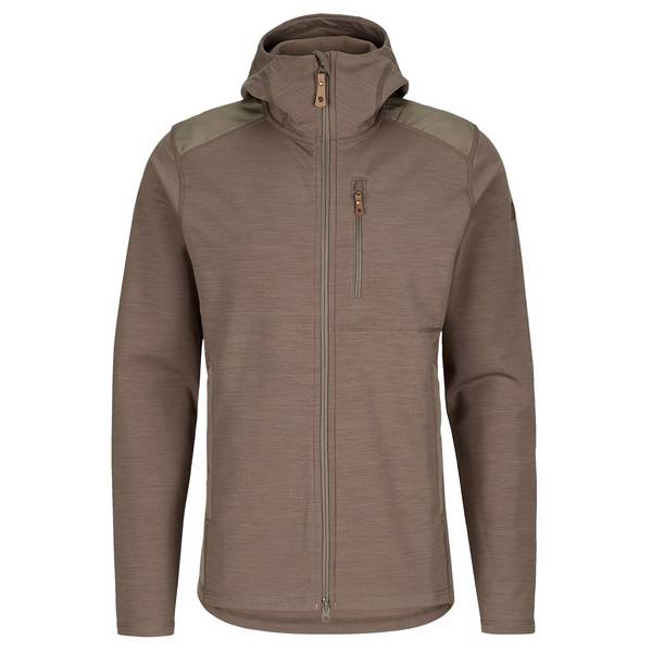 Keb Fleece Hoodie M