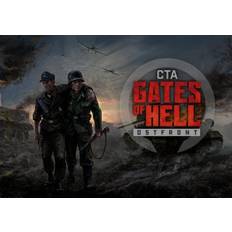 Call to Arms - Gates of Hell: Ostfront (PC) Steam Account - GLOBAL