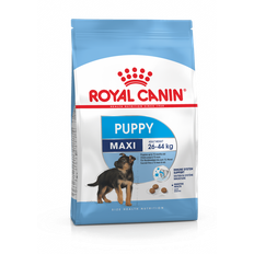 Royal Canin Maxi Puppy - 15 kg.