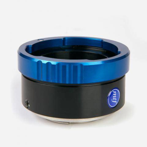 B4 2/3" to Micro 4/3 Adaptor