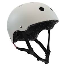 Globe Skateboardhjälm - Goodstock Certified Matte Gunmetal/Bandana