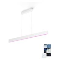 Philips Hue - Ensis White & Rörelsesensor - Paket