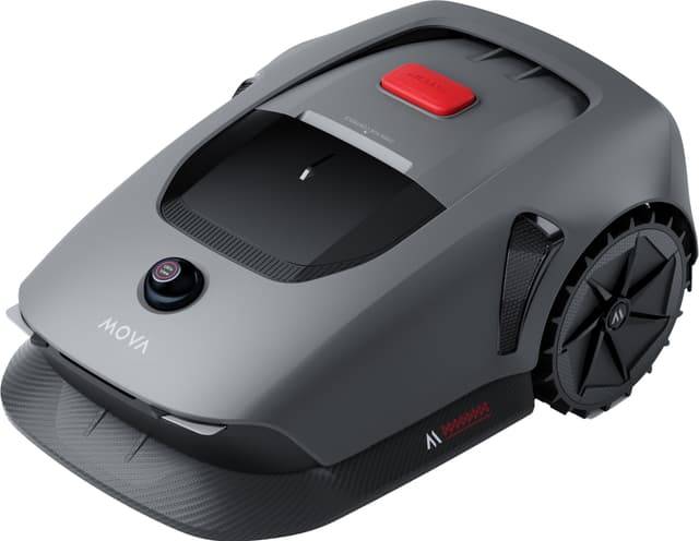 Mova 600 360° LiDAR robotplæneklipper