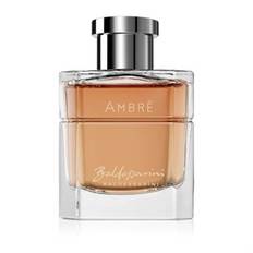 Hugo Boss Baldessarini Ambre - Eau de Toilette - Resestorlek - 10 ml