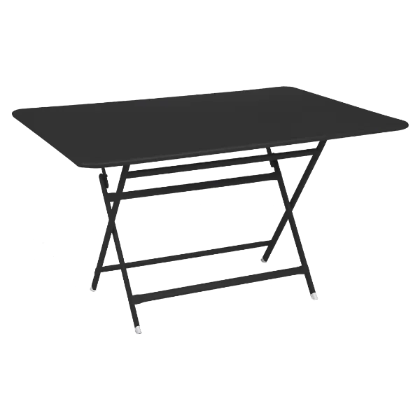 Caractere Table | 90x128 cm | Havebord.
