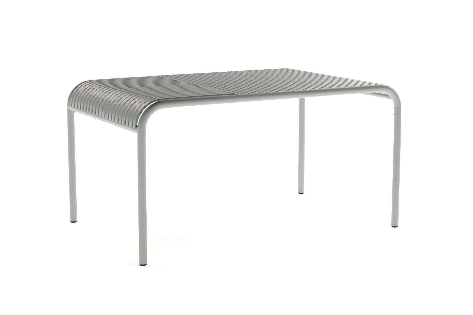 Comfort Garden Gardeno Matbord Utomhus 90x150 cm Grön Grön