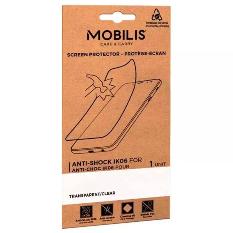 Mobilis skärmskydd till handdator, Zebra TC21 & TC26