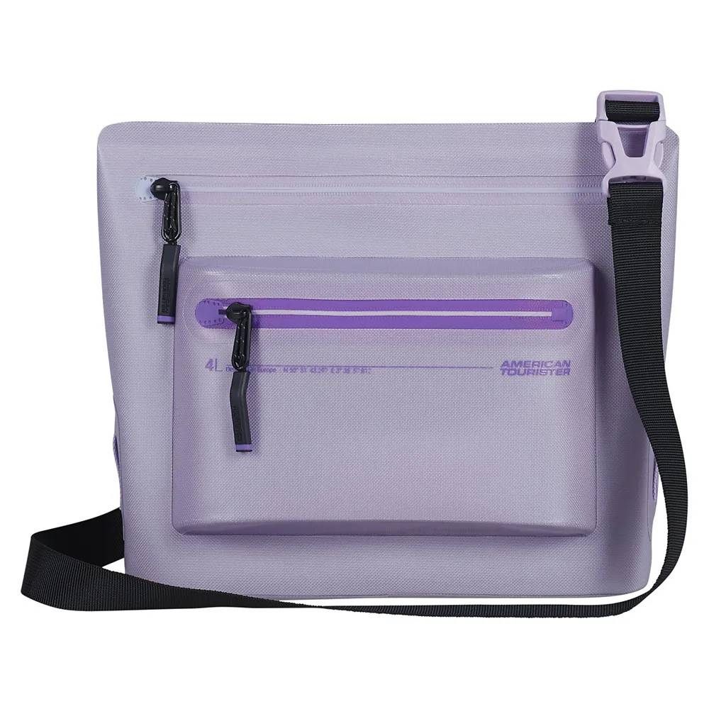 American Tourister Colourdry-4l Skuldertaske