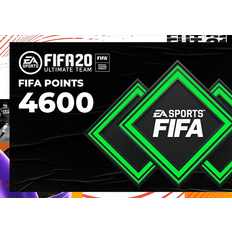 FIFA 20 - 4600 FUT Points (PC) Origin Key - GLOBAL