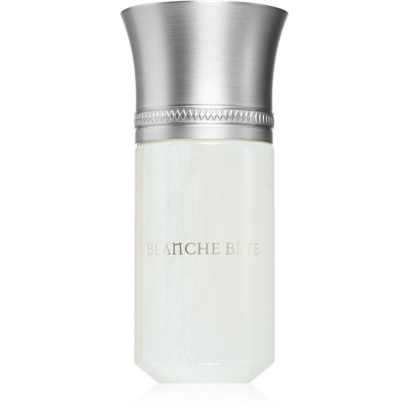 Les Liquides Imaginaires Blanche Bête EdP 100 ml
