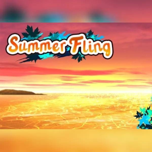 Summer Fling (PC) Steam Key - GLOBAL