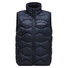 Helium Down Vest Junior, Black, 170