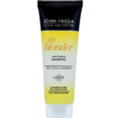 John Frieda Sheer Blond Go Blonder Shampoo 75ML