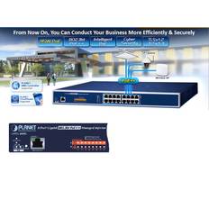Gb PoE++-switch Managed