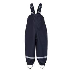 DIDRIKSONS Plaskeman Pants 6 |Marinblå |110