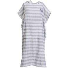 Westwind Hammam Poncho » Str. L/XL » Grey/white