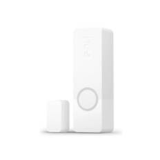 Philips Hue Secure Contact sensor - Dörr- och fönstersensor - trådlös - ZigBee - vit