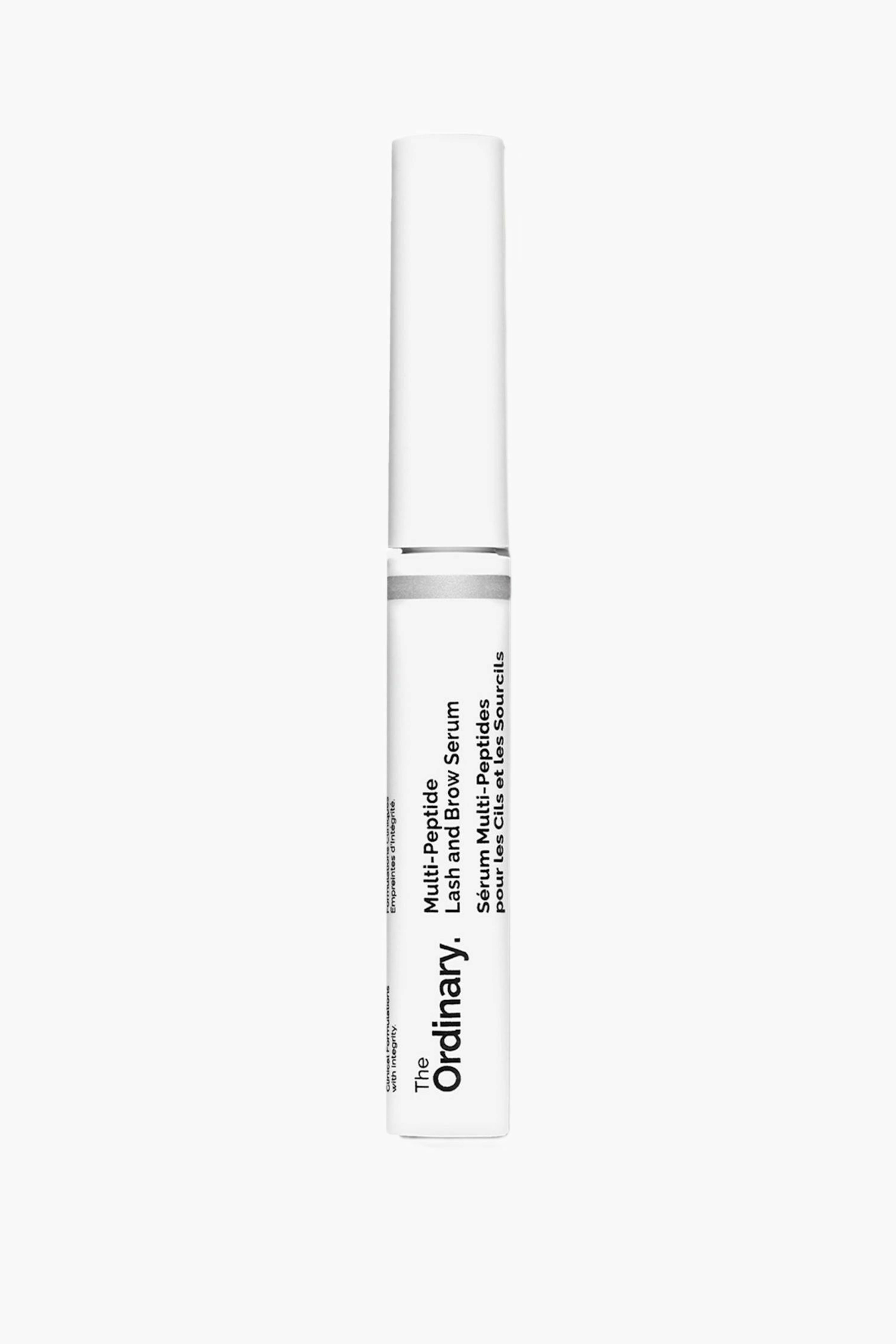The Ordinary - Multi-peptide Lash And Brow Serum - Volumizing Lash And Brow Serum