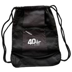 SMART RYGGSÄCK LL 40 SKOVÄSKA BLACK Unisex ONESIZE