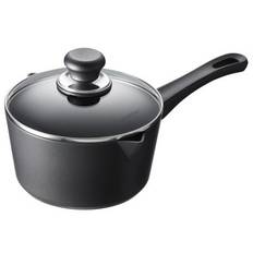 Scanpan Classic Induction – Kasserolle 1,8 ltr