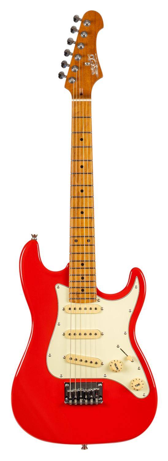 JS-300 MINI 3/4 Red