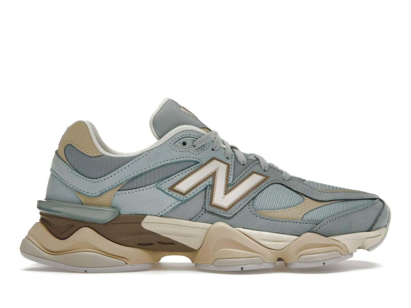 New Balance 9060 Blue Haze - 40