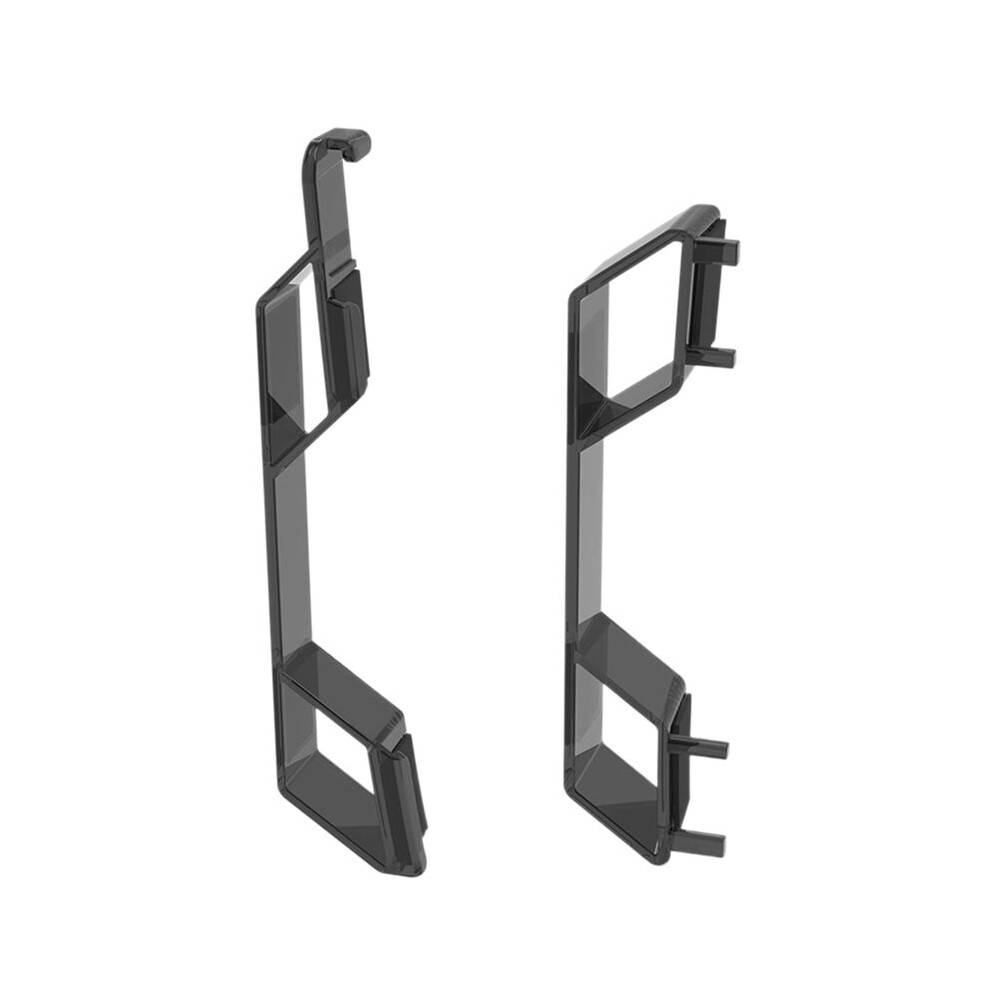 Horizontal Stand for PS5 Slim Digital /Optical Drive Edition Game Console Dock Mount Holder Base