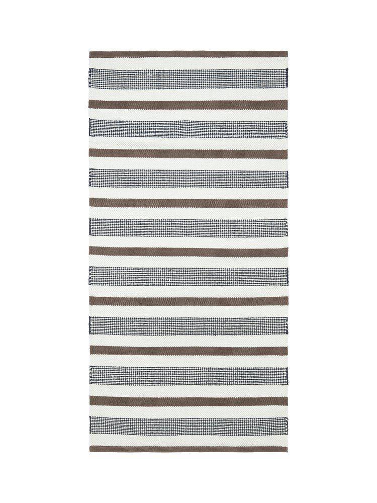 Svanefors Neo Matta Nougat 60x90 cm