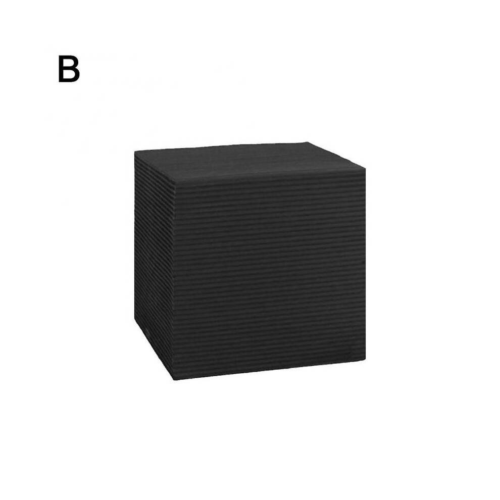 (Large) Permanently Activated Honeycomb Water Purifier Livestock/Pet Cubes Fish Carbon