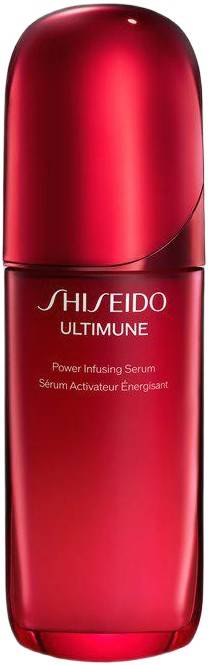 Shiseido Ultimune Power Infusing Concentrate 4. 0 0008 75 ML - Serum Från Magasin (75 ML)