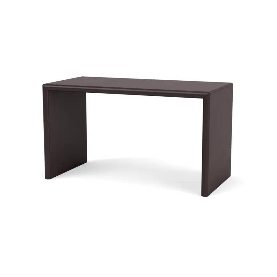Monterey bord/bænk dybde 40cm fra Montana 40 x 80 cm / Balsamic - Jacobsen Plus
