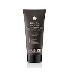 Shine & Volume Conditioner 200ml c/o Gerd