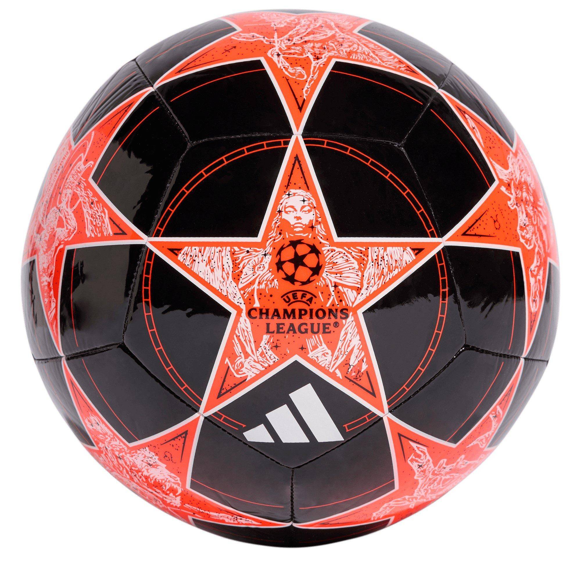 Adidas Glider Football