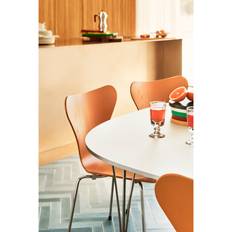 Fritz Hansen Super-Ellipse Bord B614