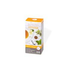 Luomuteekapselit Nespresso®-koneisiin Bistro Tea Herbs’n Honey, 10 kpl.