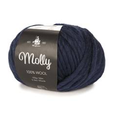 Mayflower Molly 06 Marineblå