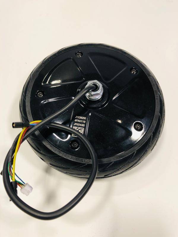 Motor ES4,ES2,E3