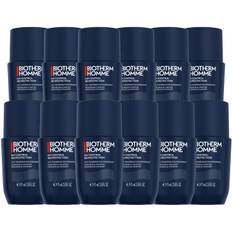 Biotherm Day Control Deodorant Roll-On MEGAPACK 12 x Antiperspirant - 900 ml