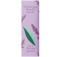 Elizabeth Arden Green Tea Lavender EDT (100 ml)